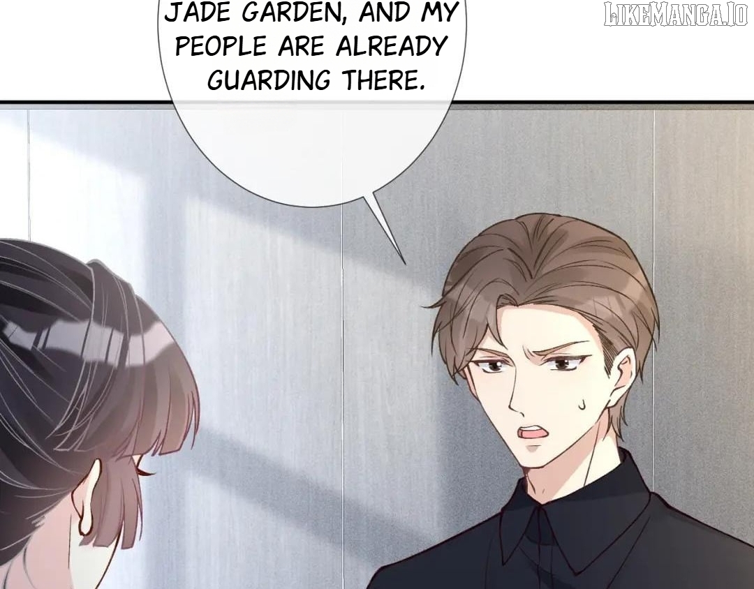 Everyone's Darling Chapter 209 - page 65